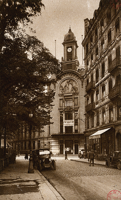 Lyon