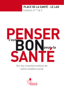 Place de la Santé – Le Lab