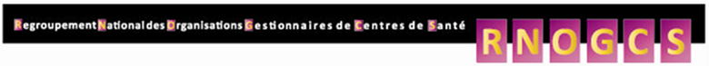 centres de santé