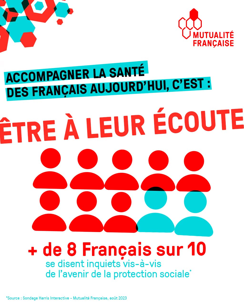 Hausse des dépenses de santé