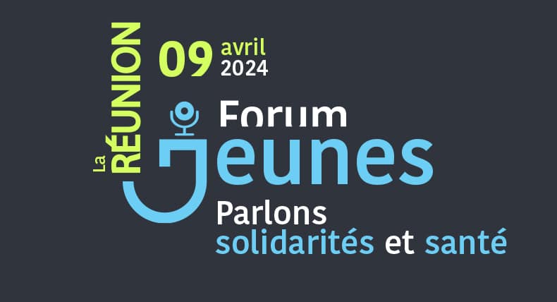 Forum jeunes organisé par la Mutualité Française