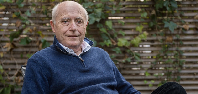 Dr Philippe Bouhours