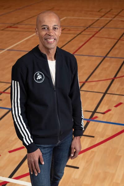 Stéphane Diagana