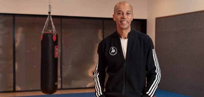 Stéphane Diagana