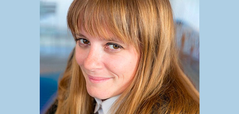 Aude Bernheim
