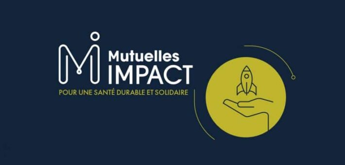 Mutuelles Impact - Logo