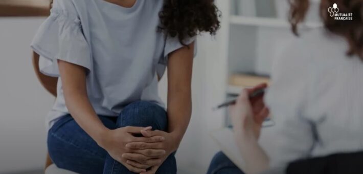 Santé Mentale : que font la Mutualité Française et les mutuelles en faveur de l'accès aux soins des Français ? Réponse en vidéo.