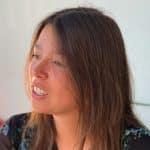 Mathilde Hoang