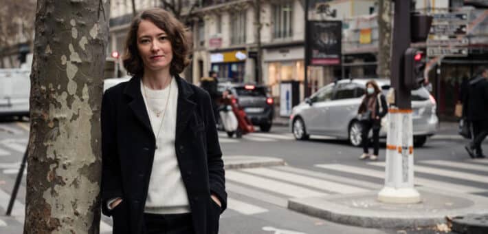 Dre Alice Desbiolles, médecin de santé publique