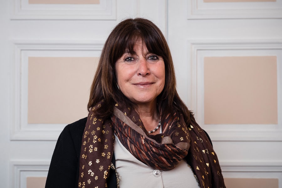 Michèle Rubirola