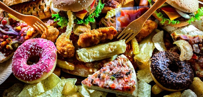 Aliments transformés cancer