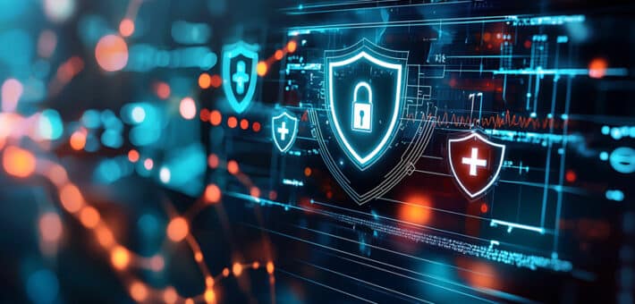 Cyber attaque en santé