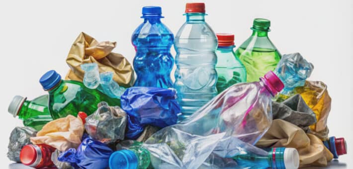 Pollution plastiques santé