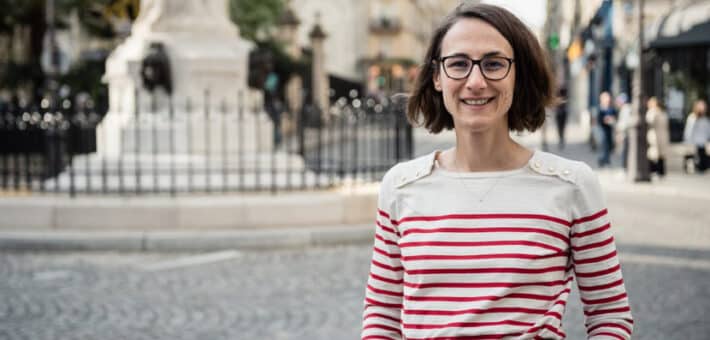 Claire Thoury