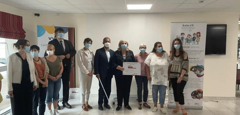 Prix PARI : la recherche et l’innovation des établissements mutualistes mis à l’honneur