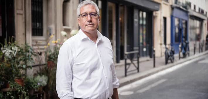Gilles Dowek