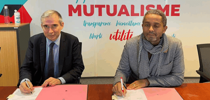 La Mutualité Française et l’EN3S s’allient pour favoriser la pédagogie sur la protection sociale