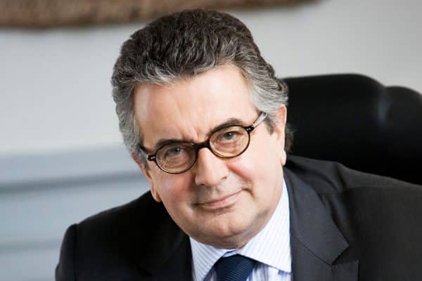 Alain Claeys