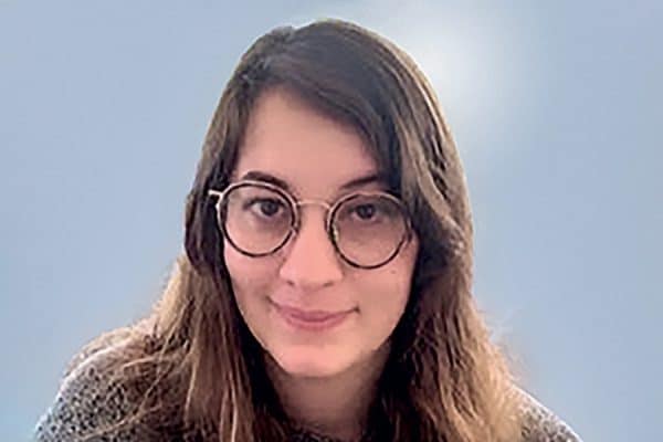 Perrine Galmiche