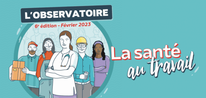 Observatoire Santé au travail