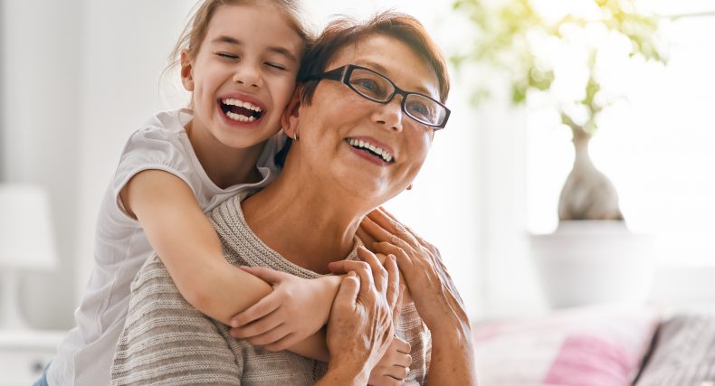 La santé bucco-dentaire : un axe important, à tous les âges de la vie