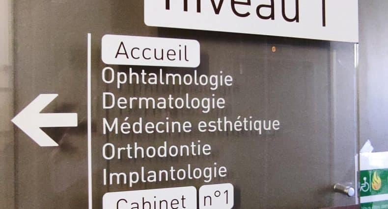 À Paris, le centre de santé du Square de la Mutualité et l’Institut Mutualiste Montsouris en symbiose pour améliorer le parcours santé des patients