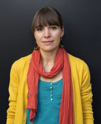 Emilie Counil, épidémiologiste