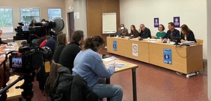 La Mutualité Française engagée au sein du Pacte du Pouvoir de Vivre pour sortir de la crise