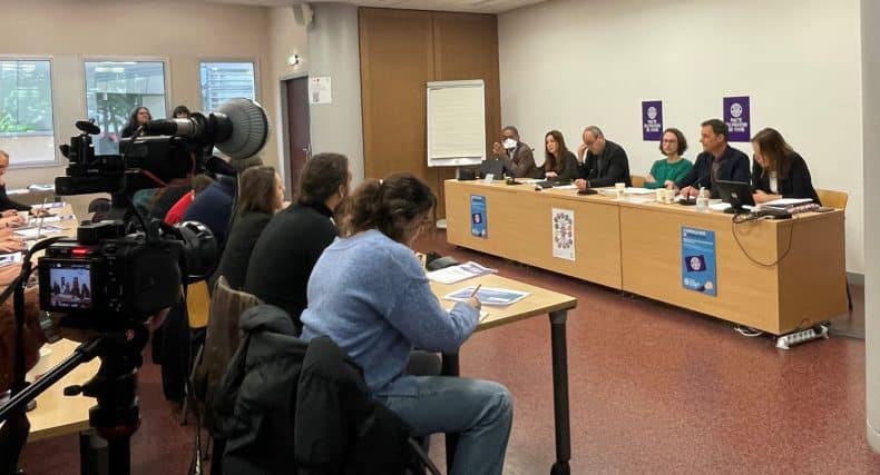 La Mutualité Française engagée au sein du Pacte du Pouvoir de Vivre pour sortir de la crise