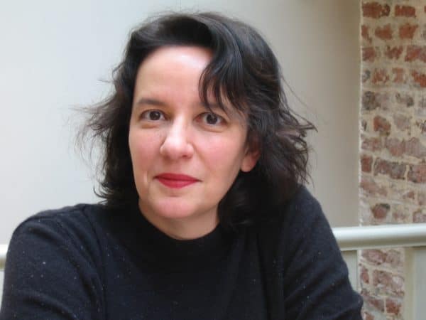 Muriel Darmon