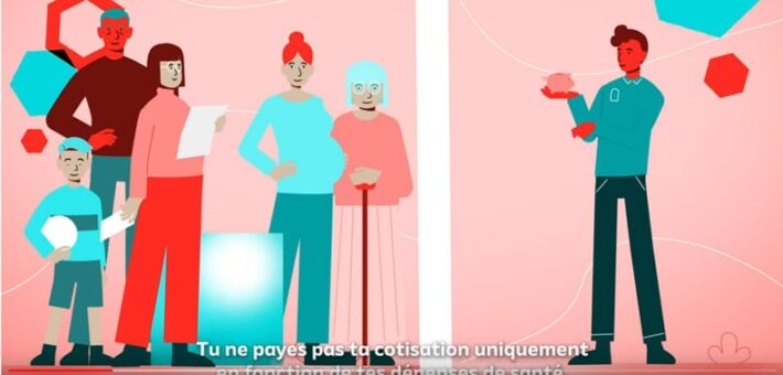 Et si on parlait des cotisations des mutuelles ?