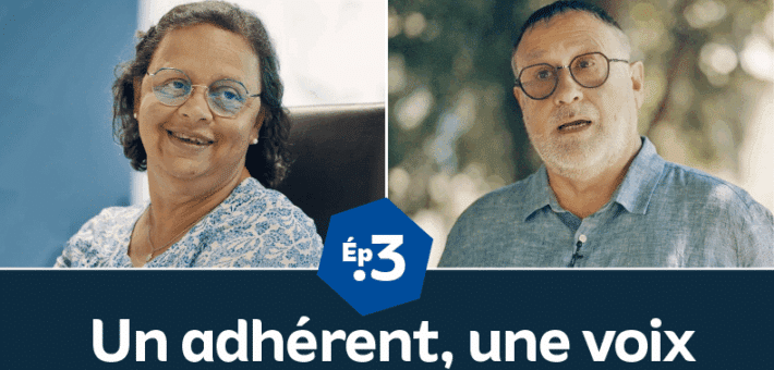 « Un adhérent, une voix », l’épisode de la série Ensemble pour plonger au cœur de la démocratie mutualiste