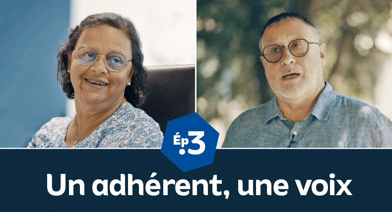 « Un adhérent, une voix », l’épisode de la série Ensemble pour plonger au cœur de la démocratie mutualiste