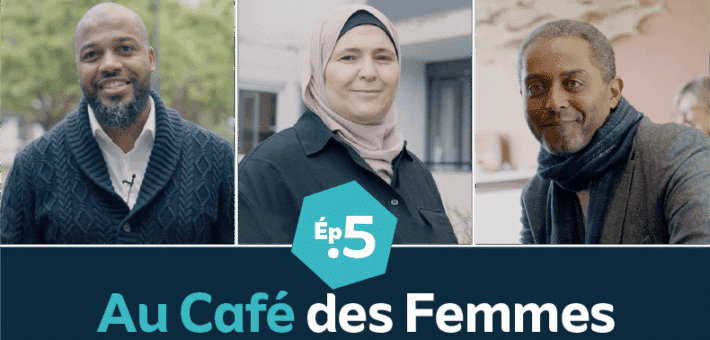 « Au Café des Femmes » : un lieu de partage et de proximité