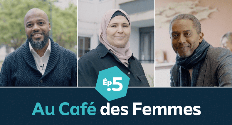 « Au Café des Femmes » : un lieu de partage et de proximité