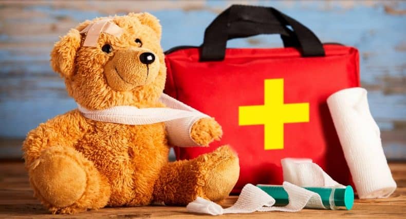 Journée mondiale des premiers secours : nous pouvons tous sauver des vies !