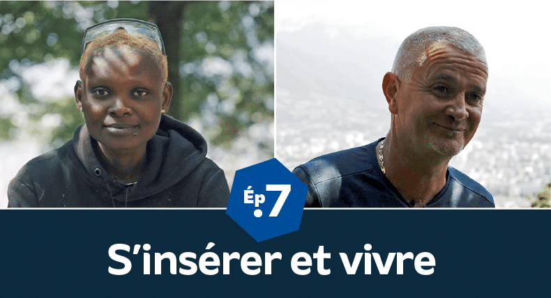Web-serie Ensemble épisode 7