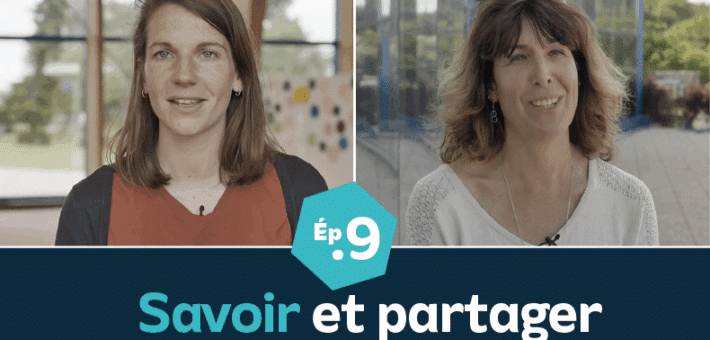Web-serie Ensemble épisode 9