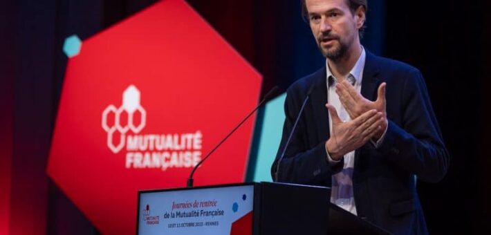 L’intelligence artificielle : une opportunité pour les mutuelles grâce à « la garantie humaine »