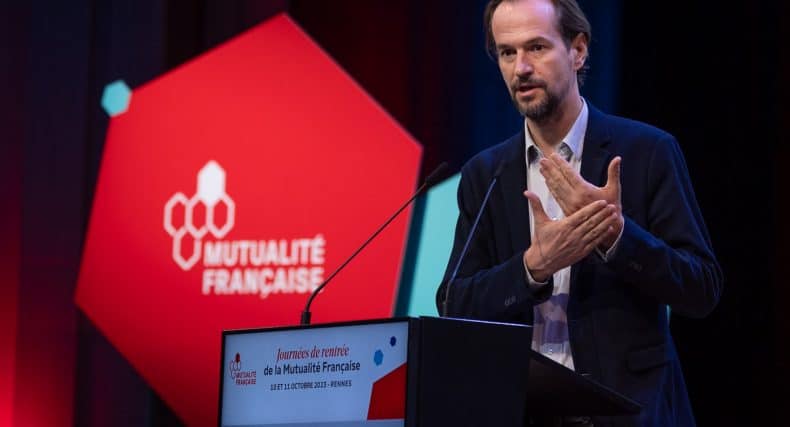 L’intelligence artificielle : une opportunité pour les mutuelles grâce à « la garantie humaine »