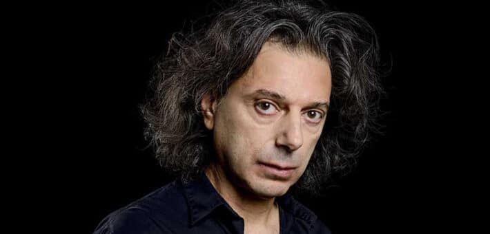 Eric Sadin, philosophe
