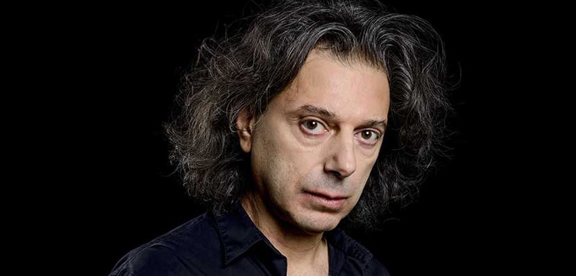 Eric Sadin, philosophe