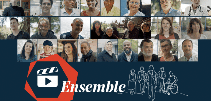 Découvrez le best-of de la web-série « Ensemble » !