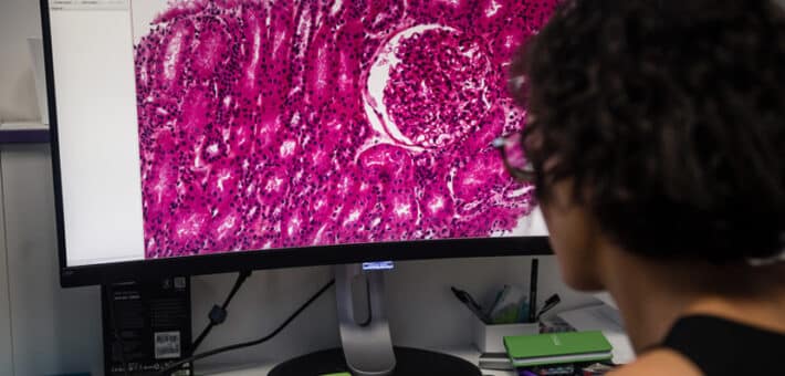 IA et diagnostiques