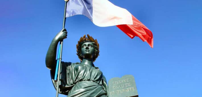 Inscription de l'IVG dans la Constitution