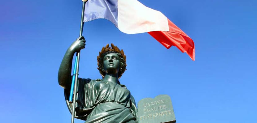 Inscription de l'IVG dans la Constitution