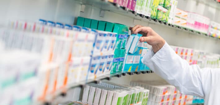 Franchises médicales