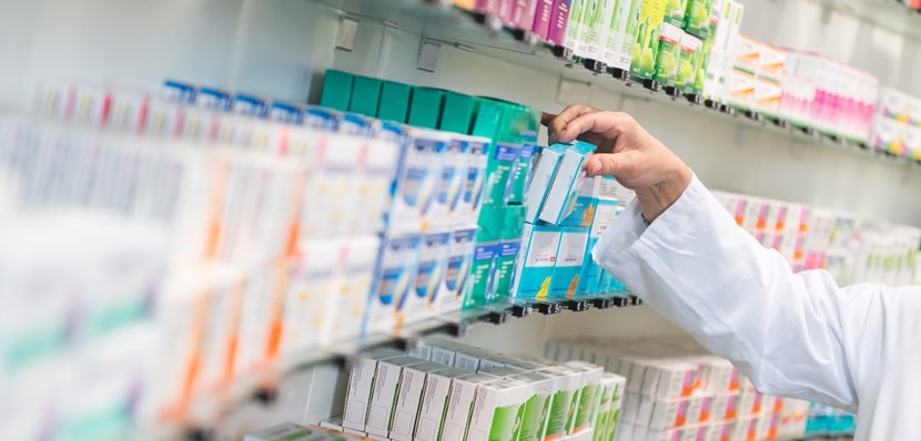 Franchises médicales