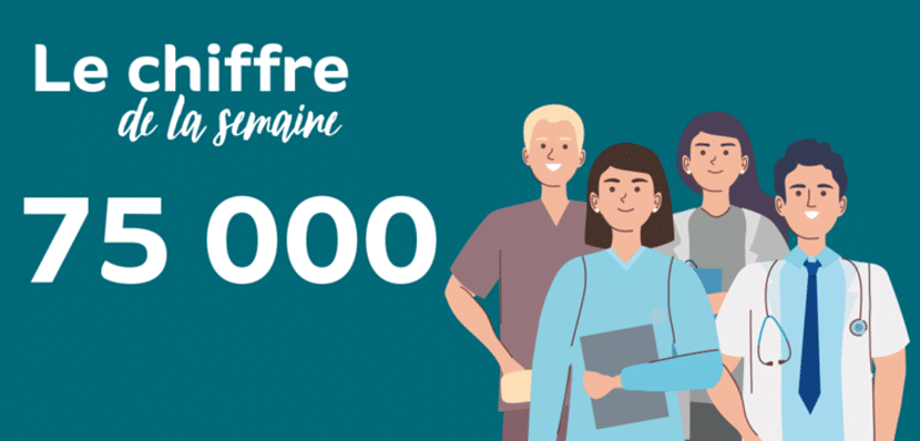 75 000 professionnels mutualistes