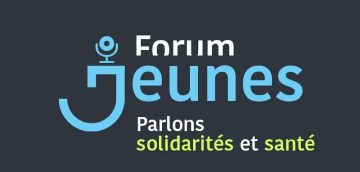 Forums jeunes organisés par la Mutualité française